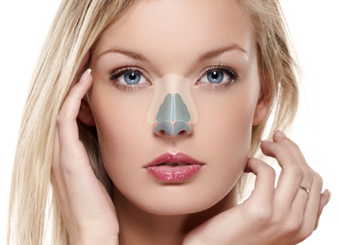 nose